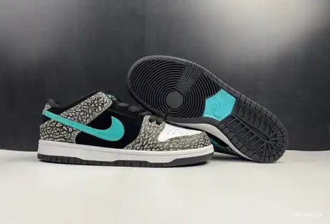 PRO"ELEPHANT" DUNK SB BQ6817-009 NIKE LOW 0524
